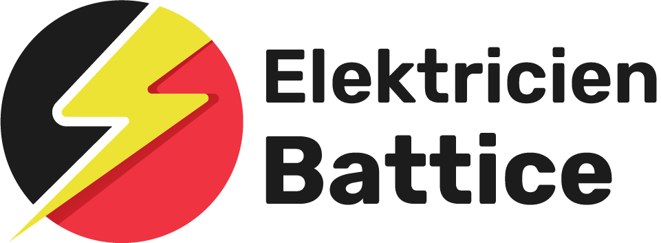 Logo Elektricien Battice